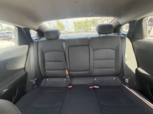 Used 2017 Chevrolet Malibu LT FWD image 24