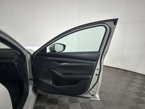 Used 2025 MAZDA MAZDA3 s image 40