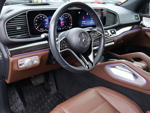 Certified 2024 Mercedes-Benz GLE 350 4MATIC image 11