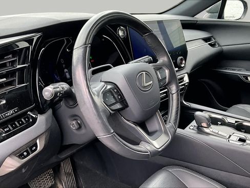 Used 2023 Lexus RX 350 Premium Plus w/ Cold Area Package FWD image 18