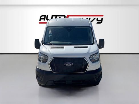 Used 2024 Ford Transit 250 148 Medium Roof w/ Load Area Protection Package image 2