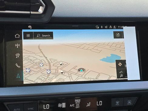 New 2026 Audi A3 2.0T Premium image 24