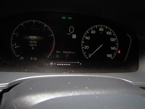 Certified 2025 Honda Civic LX image 4