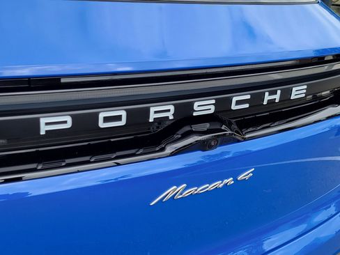 New 2026 Porsche Macan 4 Electric AWD/4WD image 32