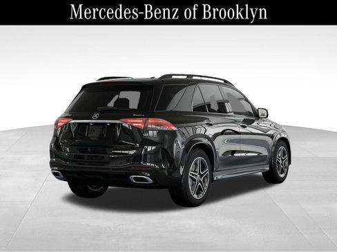 Certified 2026 Mercedes-Benz GLE 350 4MATIC image 23