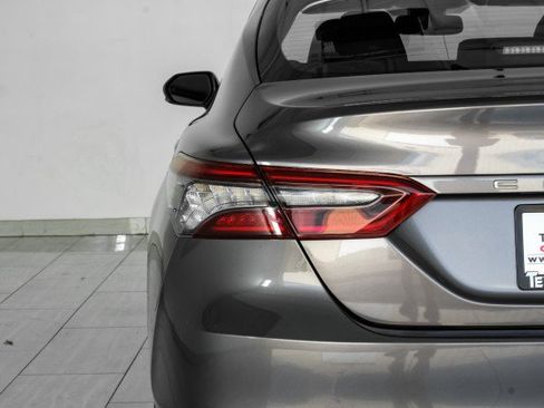 Used 2022 Toyota Camry XLE AWD/4WD image 47