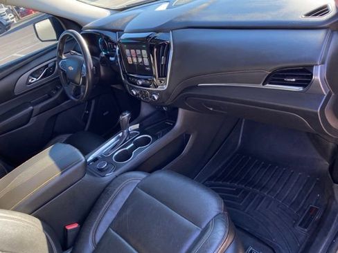 Used 2018 Chevrolet Traverse Premier w/ Redline Edition image 23