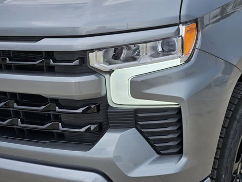 New 2026 Chevrolet Silverado 1500 RST w/ RST Select Package AWD/4WD image 10