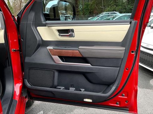 Used 2022 Toyota Tundra 1794 Edition image 22