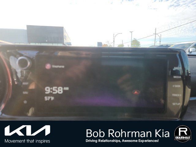 Used 2021 Kia K5 EX w/ EX Premium Package FWD image 11