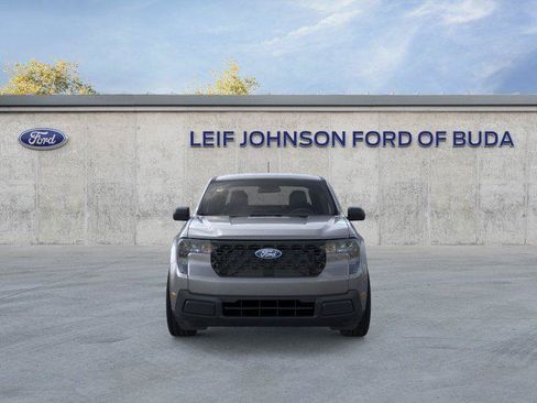 New 2025 Ford Maverick XL w/ Equipment Group 101A AWD/4WD image 6