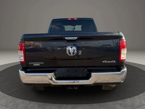 Used 2019 RAM 2500 Big Horn AWD/4WD image 6