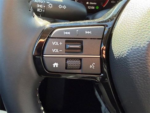 New 2026 Honda HR-V EX-L image 11