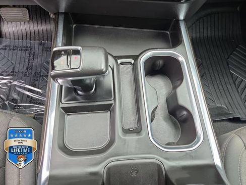 Used 2022 Chevrolet Silverado 1500 LT Trail Boss w/ Convenience Package II AWD/4WD image 27