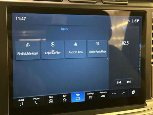 Used 2024 Ford F150 STX AWD/4WD image 12