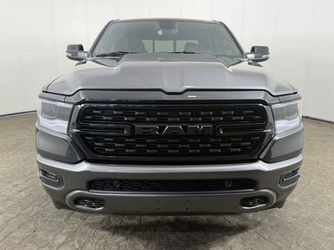 Used 2023 RAM 1500 Big Horn AWD/4WD image 2