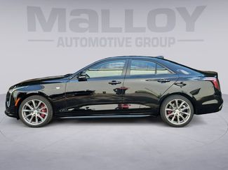 Used 2023 Cadillac CT4 Sport AWD/4WD video 2