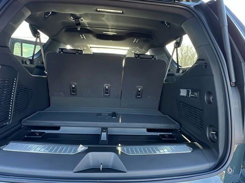 New 2026 Chevrolet Suburban RST w/ Comfort Package image 10