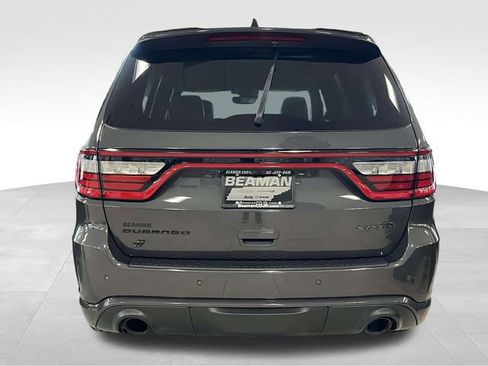 New 2026 Dodge Durango SRT Hellcat image 5