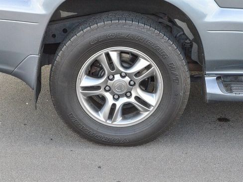 Used 2003 Lexus GX 470 image 11