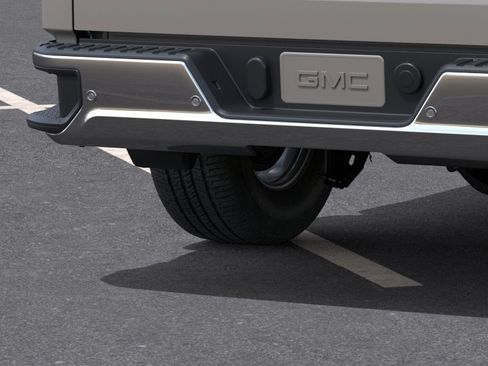 New 2026 GMC Sierra 1500 Pro w/ 1SA Safety Plus Package RWD image 37