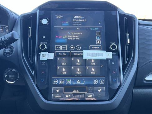New 2026 Subaru Forester Premium image 13
