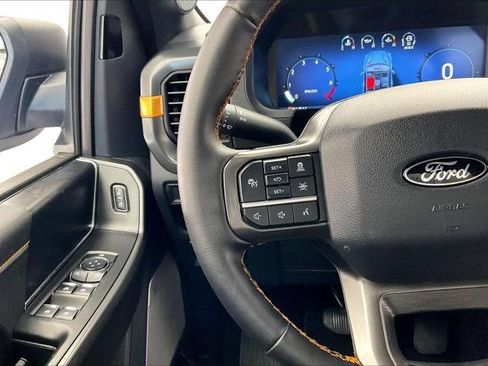 Used 2025 Ford F150 Tremor w/ Tow/Haul Package AWD/4WD image 20