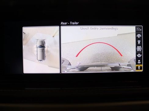 Certified 2024 Mercedes-Benz G 63 AMG 4MATIC image 27