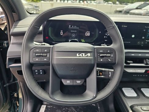 New 2027 Kia Telluride EX X-Line AWD/4WD image 11