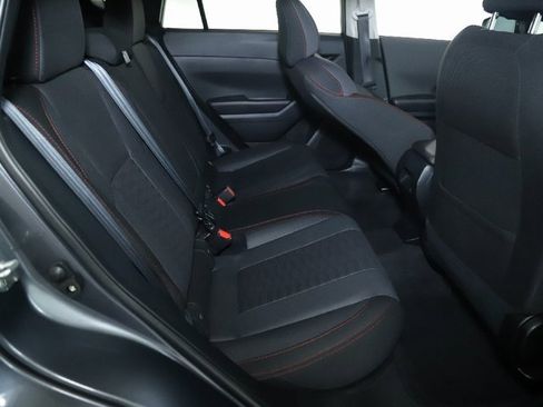 Certified 2024 Subaru Impreza 2.0i Sport image 33