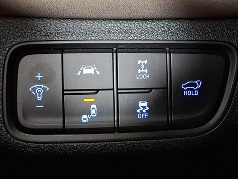 Used 2020 Hyundai Santa Fe SEL AWD/4WD image 26