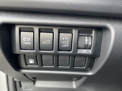 New 2025 Subaru Forester Limited image 14