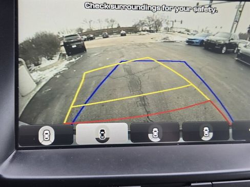 Used 2017 Hyundai Santa Fe Limited image 20