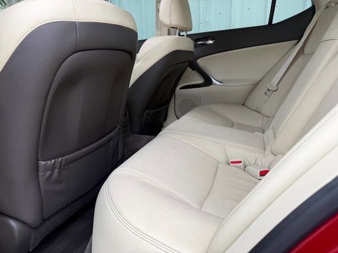 Used 2010 Lexus IS 250 image 26