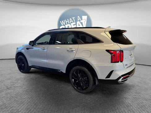 Certified 2022 Kia Sorento SX AWD/4WD image 6