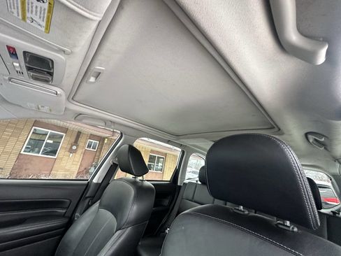 Used 2017 Subaru Forester 2.0XT Touring image 8