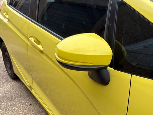 Used 2015 Honda Fit LX image 19