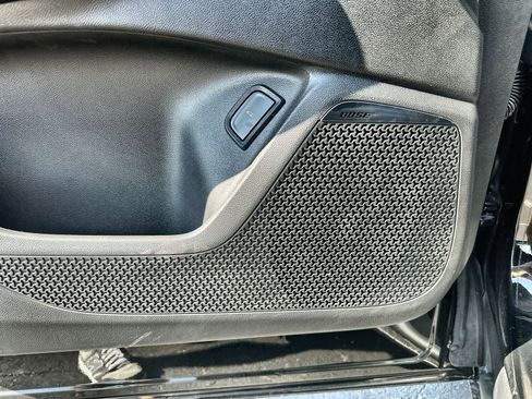 New 2025 Chevrolet Blazer EV RS image 23