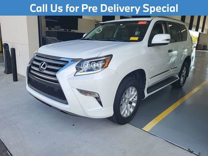 Used 2014 Lexus GX 460
