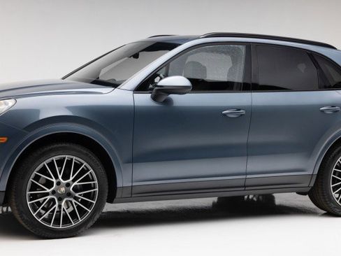 Used 2019 Porsche Cayenne image 37