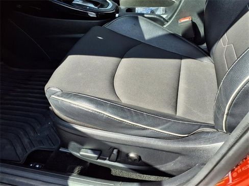 Used 2021 Kia Forte GT-Line w/ GT-Line Premium Package image 23