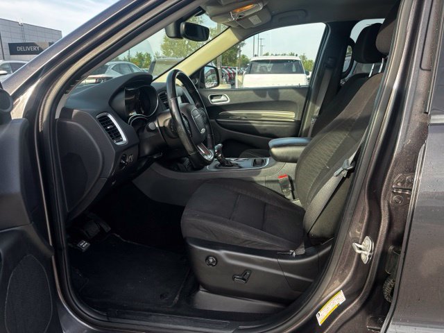 Used 2020 Dodge Durango SXT AWD/4WD image 13
