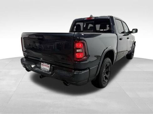 New 2026 RAM 1500 4x4 Crew Cab image 6