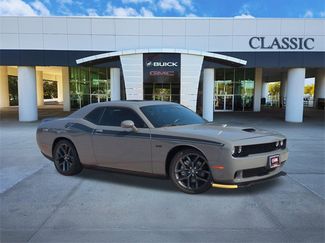 Used 2023 Dodge Challenger R/T w/ Blacktop Package video 1