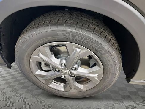 New 2026 Honda HR-V LX image 10