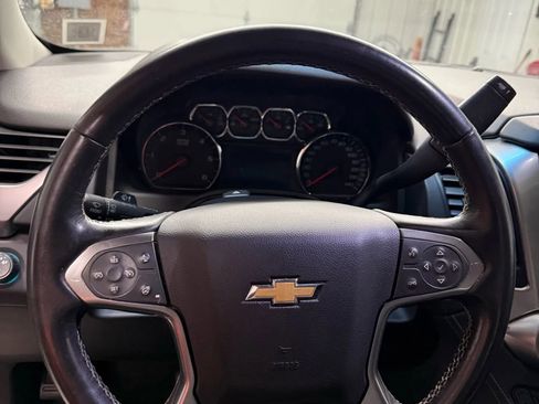 Used 2016 Chevrolet Tahoe LT w/ Luxury Package image 15
