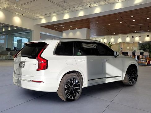 New 2026 Volvo XC90 B6 Ultra AWD/4WD image 7