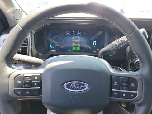 New 2026 Ford F250 Lariat w/ Black Appearance Package AWD/4WD image 31