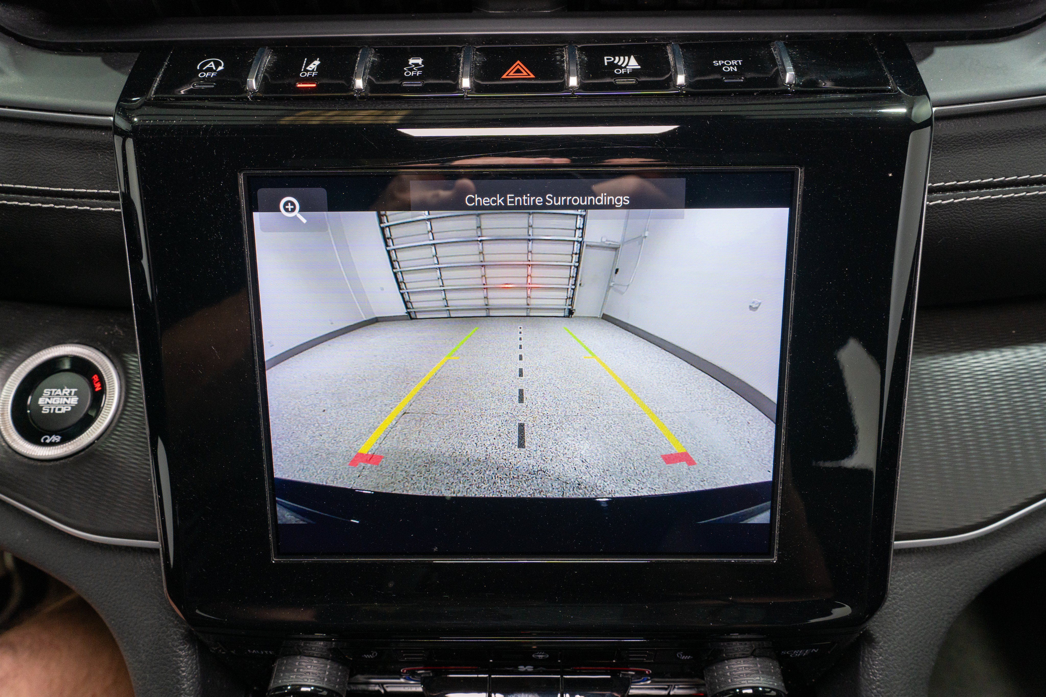 Used 2023 Jeep Grand Cherokee L Laredo AWD/4WD image 20
