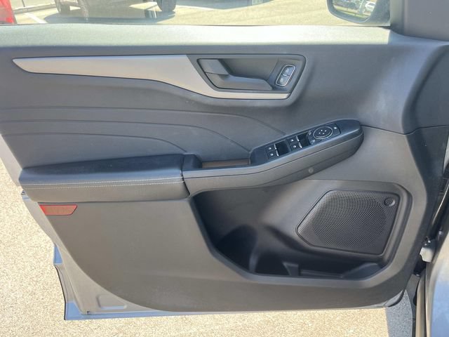 Used 2023 Ford Escape Active FWD image 26
